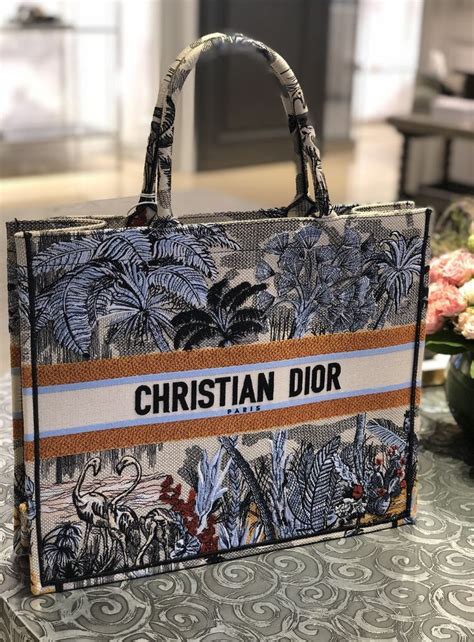 christian dior bag for beach|christian dior tote bag sale.